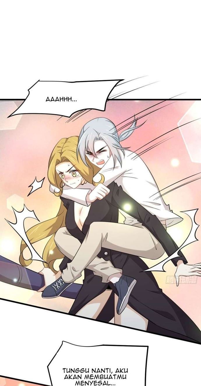 Immortal Swordsman in The Reverse World Chapter 199 Gambar 22